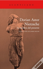 Capa do artigo Nietzsche