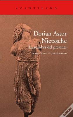 Capa do artigo Nietzsche