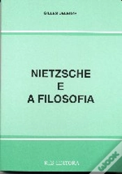 Capa do artigo Nietzsche e a Filosofia