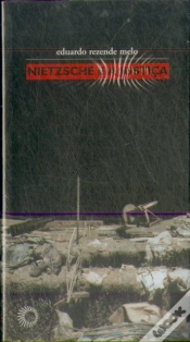 Capa do artigo Nietzsche e a Justiça- Crítica e Transvaloração