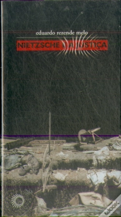 Capa do artigo Nietzsche e a Justiça- Crítica e Transvaloração