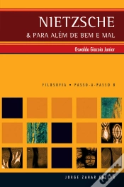 Capa do artigo Nietzsche & Para Além De Bem E Mal