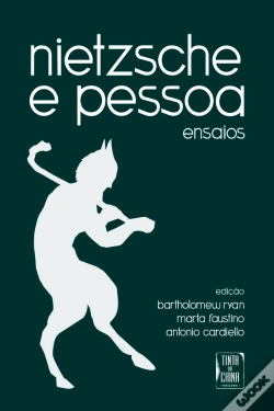 Capa do artigo Nietzsche e Pessoa