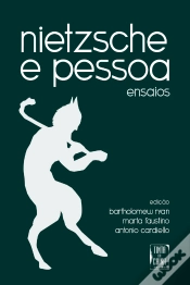 Capa do artigo Nietzsche e Pessoa