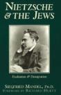Nietzsche & The Jews - Preview