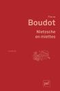 Nietzsche En Miettes - Preview