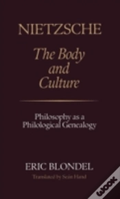 Capa do artigo Nietzsche