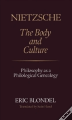 Capa do artigo Nietzsche