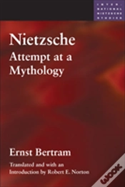 Capa do artigo Nietzsche