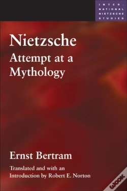 Capa do artigo Nietzsche