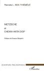 Nietzsche Et Cheikh Anta Diop - Preview