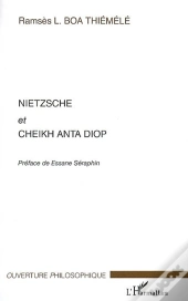 Nietzsche Et Cheikh Anta Diop