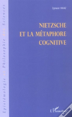 Capa do artigo Nietzsche Et La Metaphore Cognitive