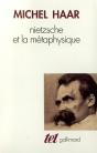 Nietzsche Et La Metaphysique - Preview