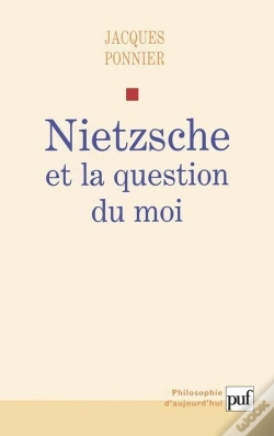 Capa do artigo Nietzsche Et La Question Du Moi
