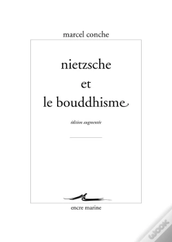 Capa do artigo Nietzsche Et Le Bouddhisme