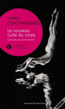 Capa do artigo Nietzsche Et Le Corps