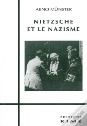 Capa do artigo Nietzsche Et Le Nazisme