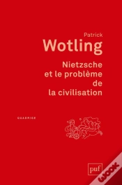 Capa do artigo Nietzsche Et Le Problème De La Civilisation (2e Édition)