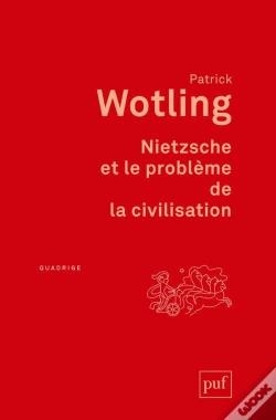 Capa do artigo Nietzsche Et Le Problème De La Civilisation (2e Édition)