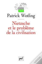 Capa do artigo Nietzsche Et Le Problème De La Civilisation