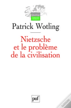 Capa do artigo Nietzsche Et Le Problème De La Civilisation