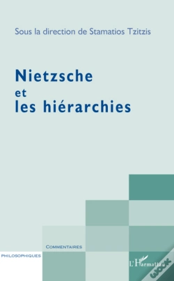 Capa do artigo Nietzsche Et Les Hiérarchies