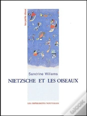 Capa do artigo Nietzsche Et Les Oiseaux