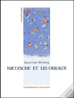 Capa do artigo Nietzsche Et Les Oiseaux
