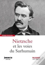 Capa do artigo Nietzsche Et Les Voies Du Surhumain