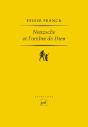 Nietzsche Et L'Ombre De Dieu (2e Édition) - Preview