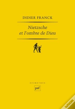 Capa do artigo Nietzsche Et L'Ombre De Dieu (2e Édition)