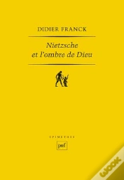 Capa do artigo Nietzsche Et L
