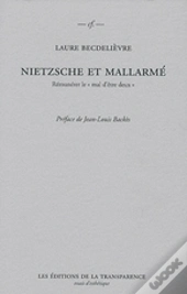 Nietzsche Et Mallarmé