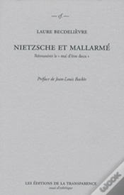 Capa do artigo Nietzsche Et Mallarmé