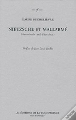 Capa do artigo Nietzsche Et Mallarmé