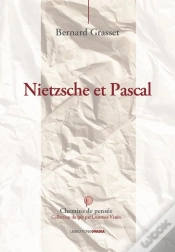 Capa do artigo Nietzsche Et Pascal