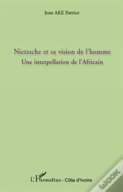 Capa do artigo Nietzsche Et Sa Vision De L