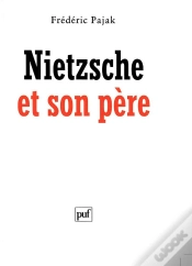 Capa do artigo Nietzsche Et Son Pere