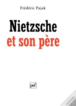 Capa do artigo Nietzsche Et Son Pere