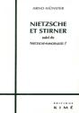 Nietzsche Et Stirner - Preview
