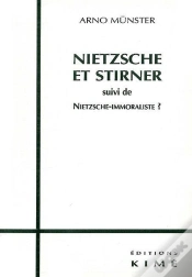 Capa do artigo Nietzsche Et Stirner