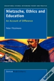 Capa do artigo Nietzsche, Ethics And Education