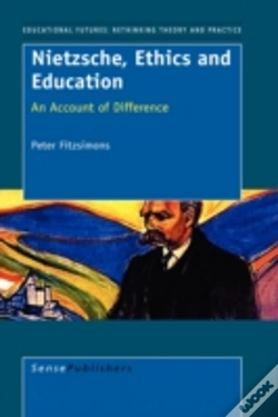 Capa do artigo Nietzsche, Ethics And Education