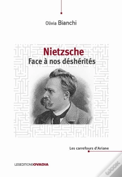 Capa do artigo Nietzsche Face À Nos Déshérités
