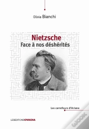 Capa do artigo Nietzsche Face À Nos Déshérités