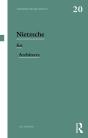 Nietzsche For Architects - Preview