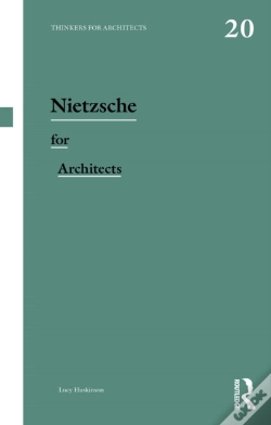 Capa do artigo Nietzsche For Architects