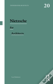 Capa do artigo Nietzsche For Architects