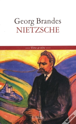 Capa do artigo Nietzsche